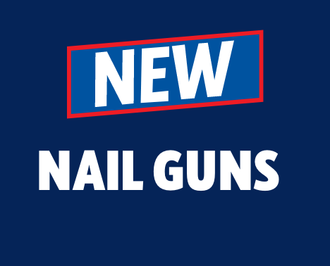 New Nail Guns
