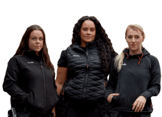 scruffs workwear jackets