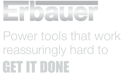 Erbauer Logo