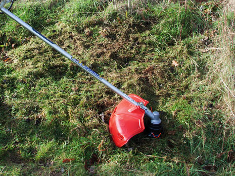 Mountfield Grass Trimmers & Brushcutters