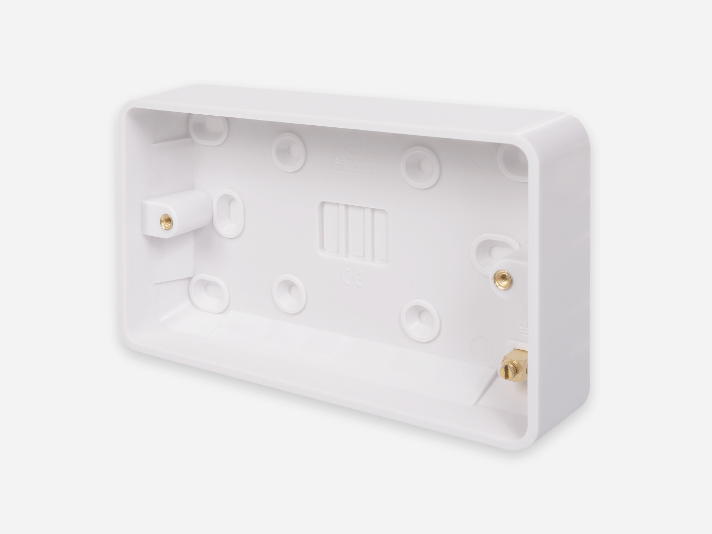 Schneider Electric Wiring Accessories | Screwfix Website