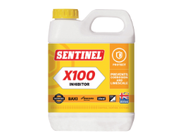 Sentinel X100