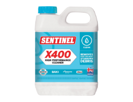 Sentinel X400