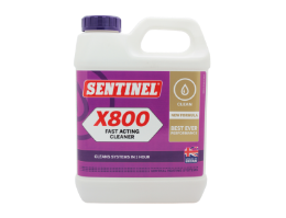 Sentinel X800