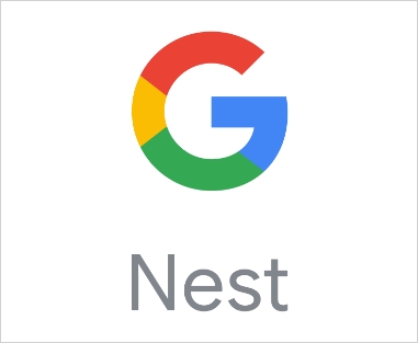 Google Nest Screwfix Live