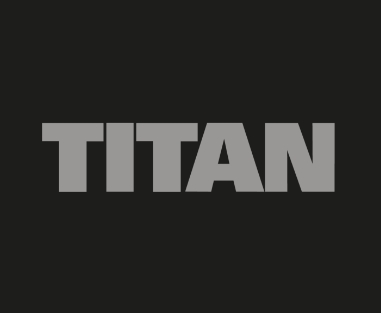Titan Screwfix Live