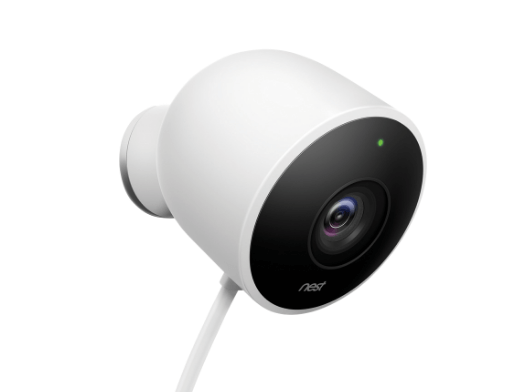 Smart CCTV Cameras