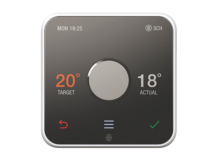 Smart Room Thermostats